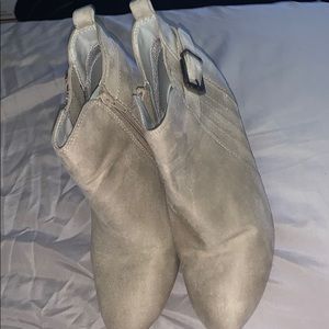 Charlotte Russe Boots